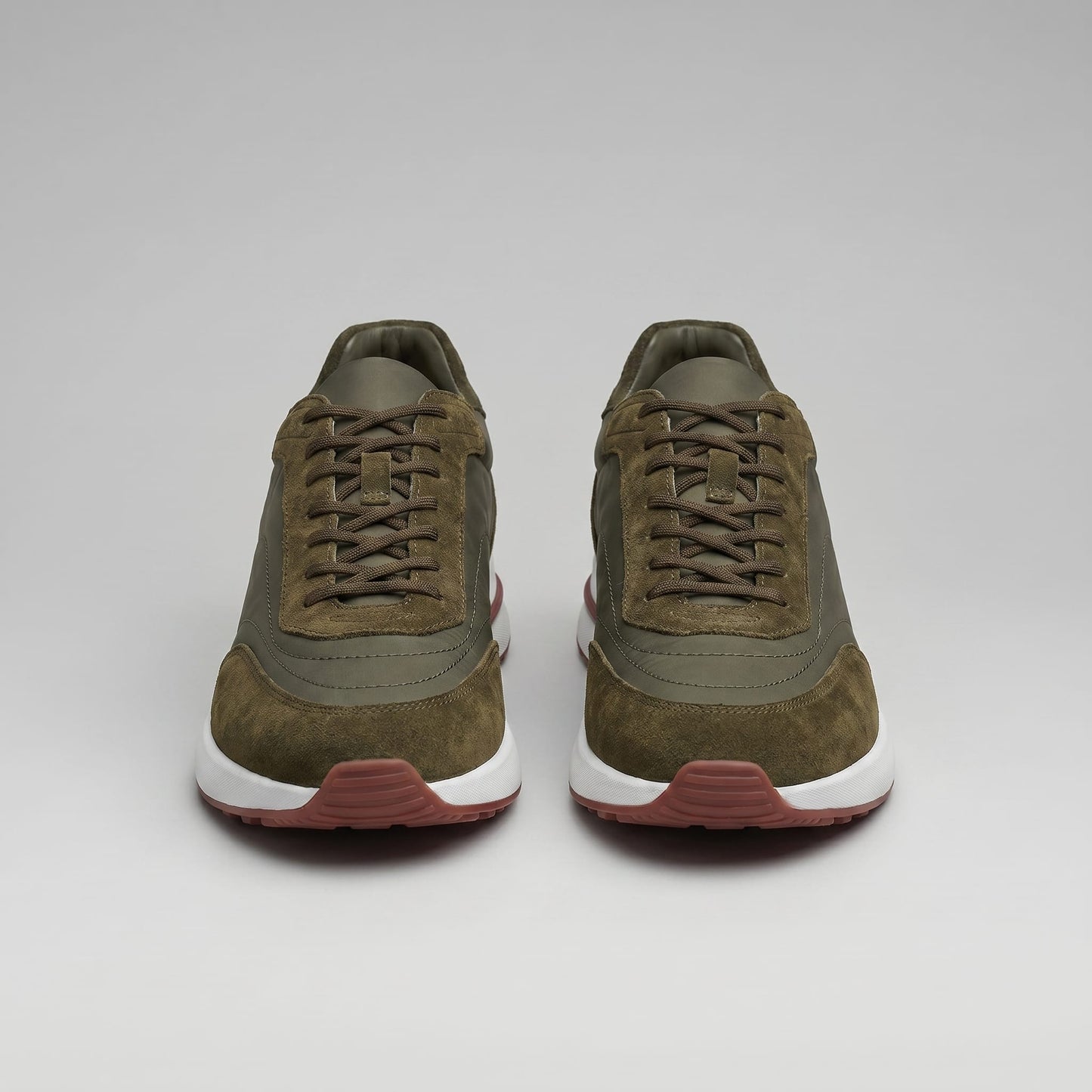 Upton Nylon Runner Sneakers_65