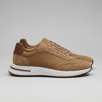 Upton Nylon Runner Sneakers