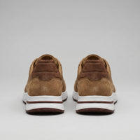 Upton Nylon Runner Sneakers