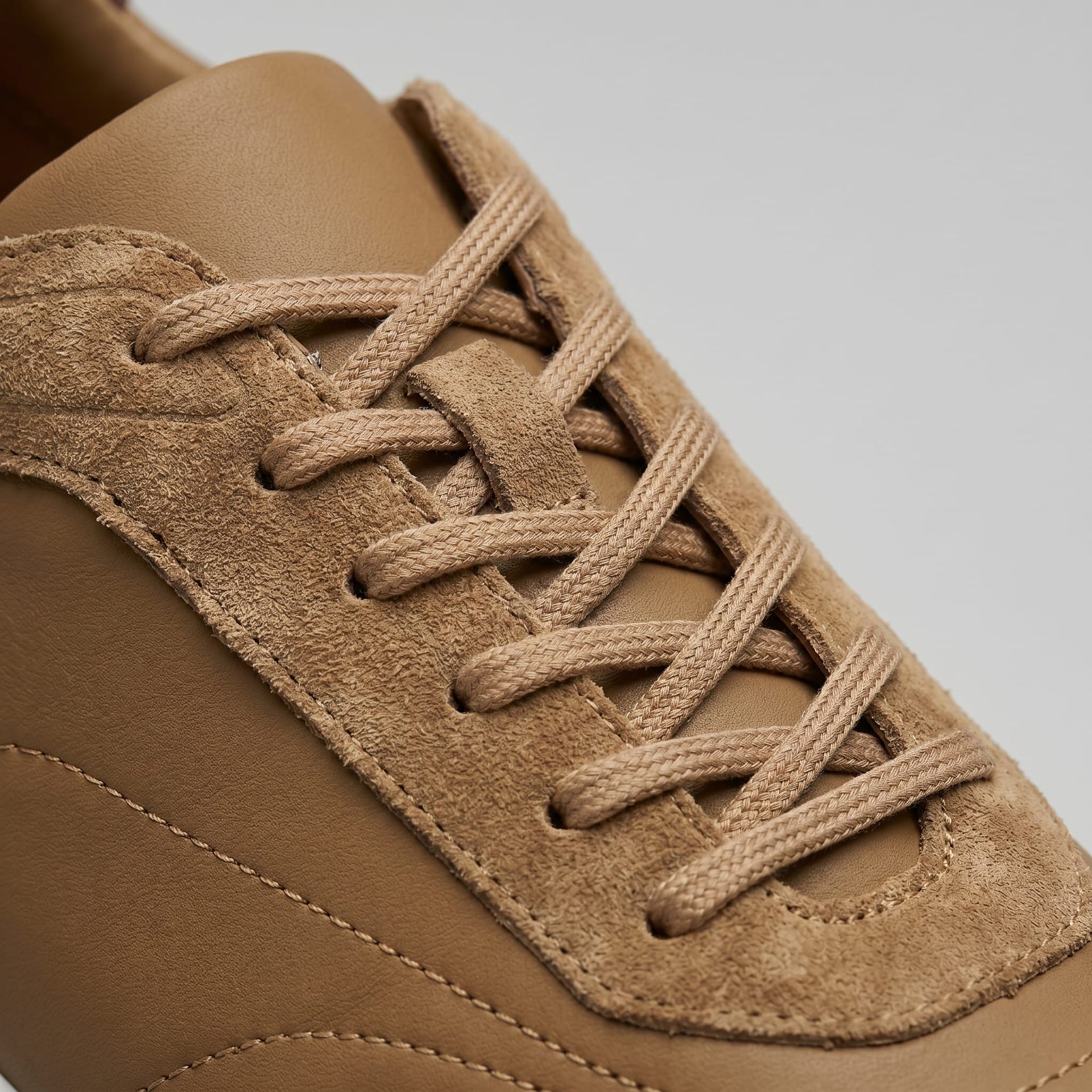 Upton Nylon Runner Sneakers