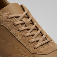 Upton Nylon Runner Sneakers
