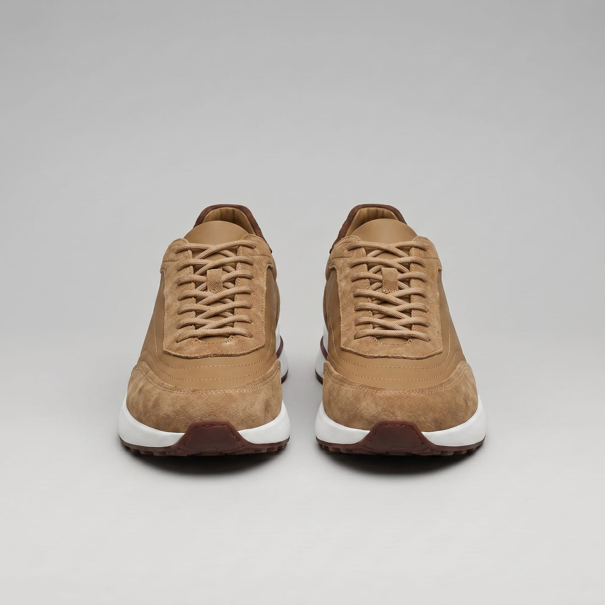 Upton Nylon Runner Sneakers_70