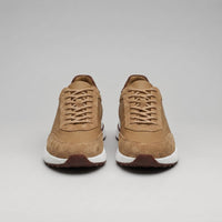 Upton Nylon Runner Sneakers