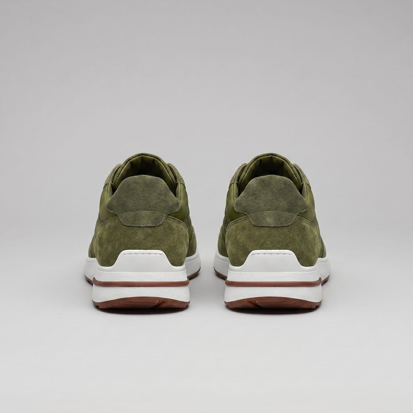 Upton Nylon Runner Sneakers_8