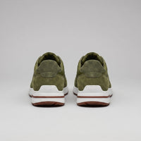 Upton Nylon Runner Sneakers
