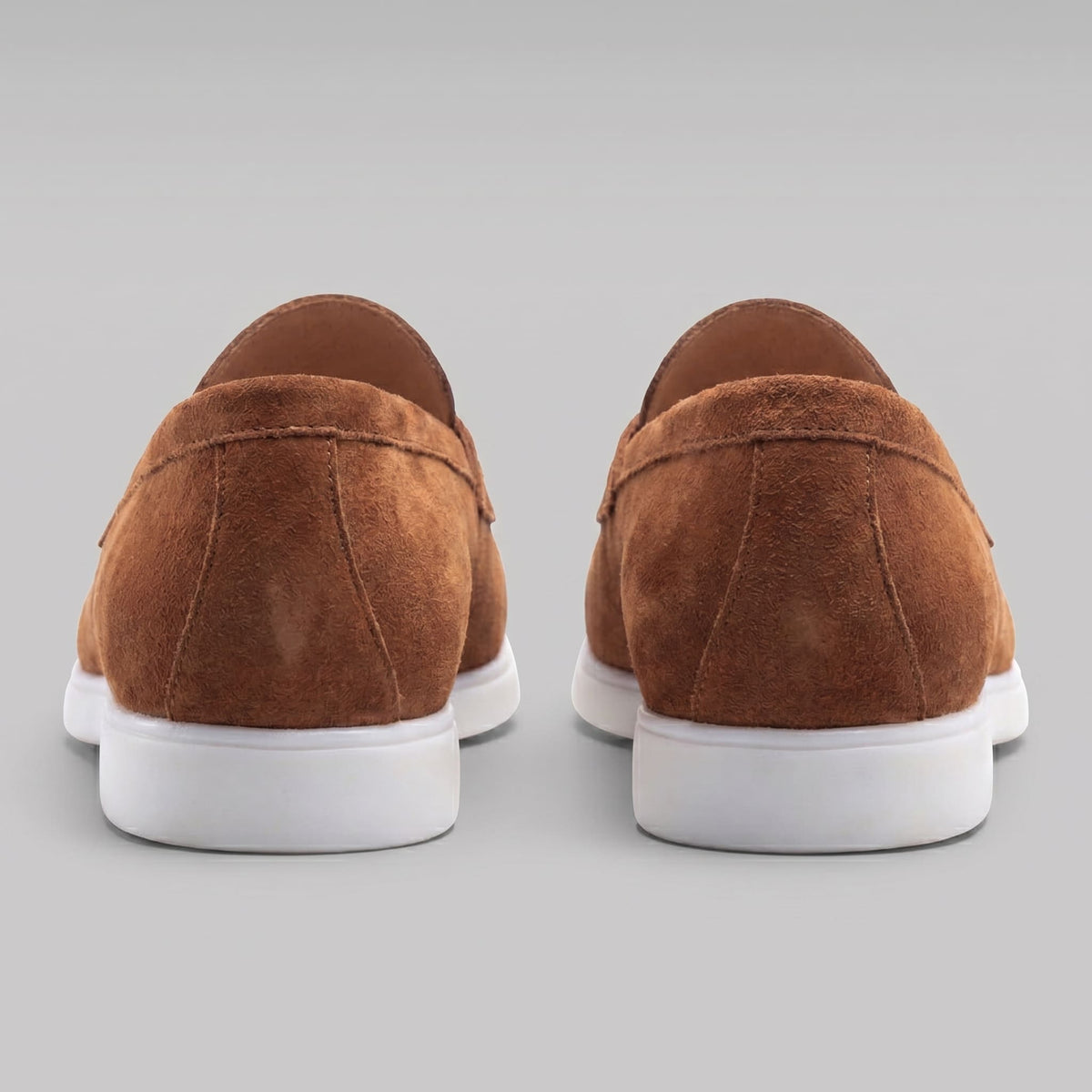 Rawlins Suede Penny Loafers_23