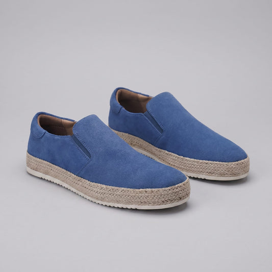 Phelps Suede Espadrille Sneakers_1
