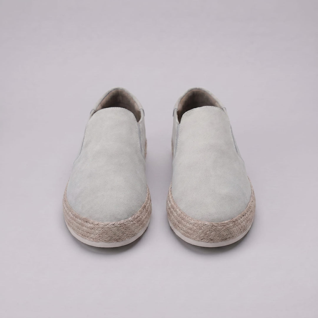 Phelps Suede Espadrille Sneakers