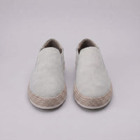 Phelps Suede Espadrille Sneakers