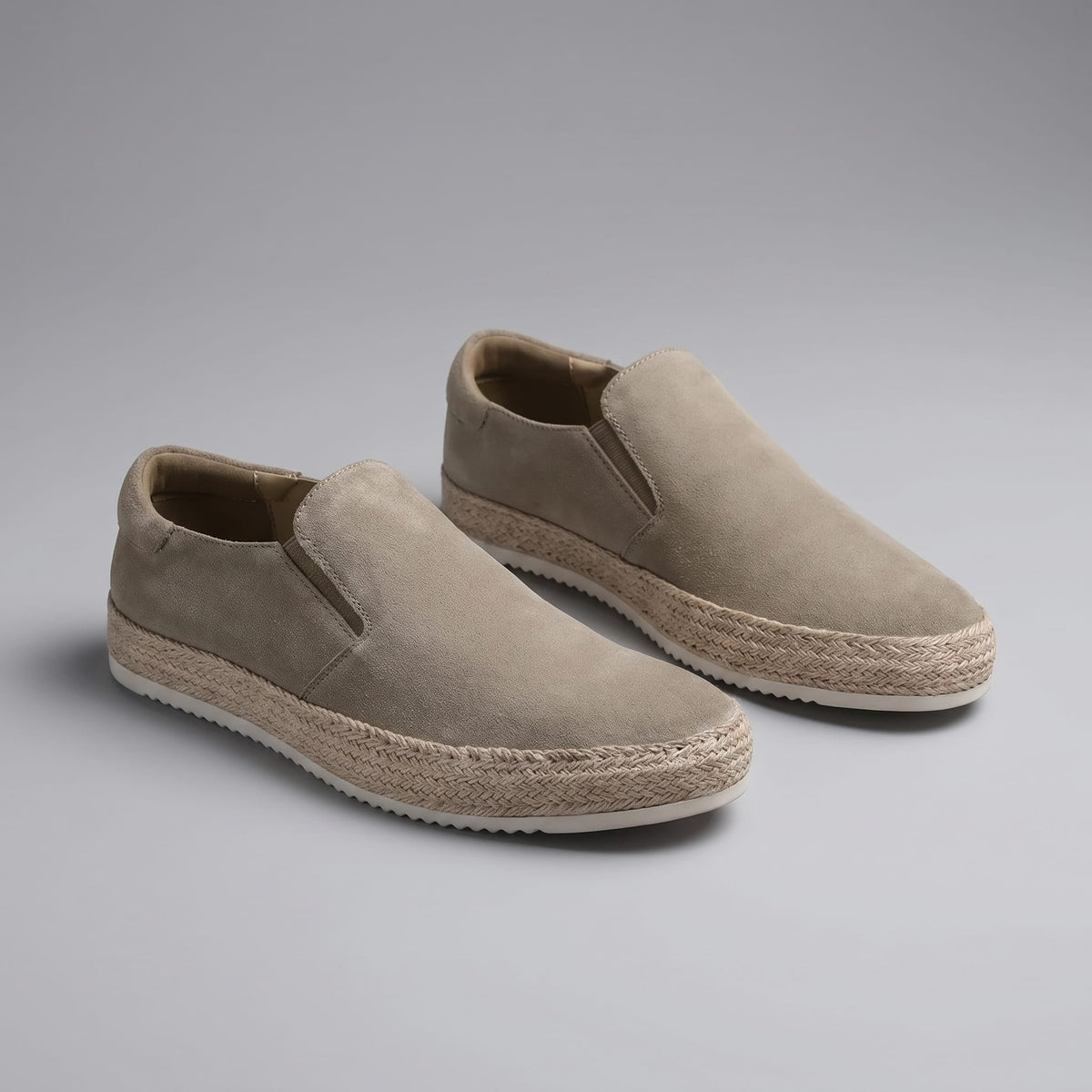 Phelps Suede Espadrille Sneakers_11