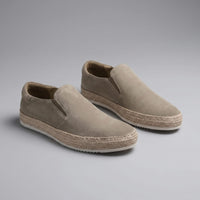 Phelps Suede Espadrille Sneakers