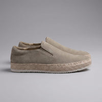 Phelps Suede Espadrille Sneakers