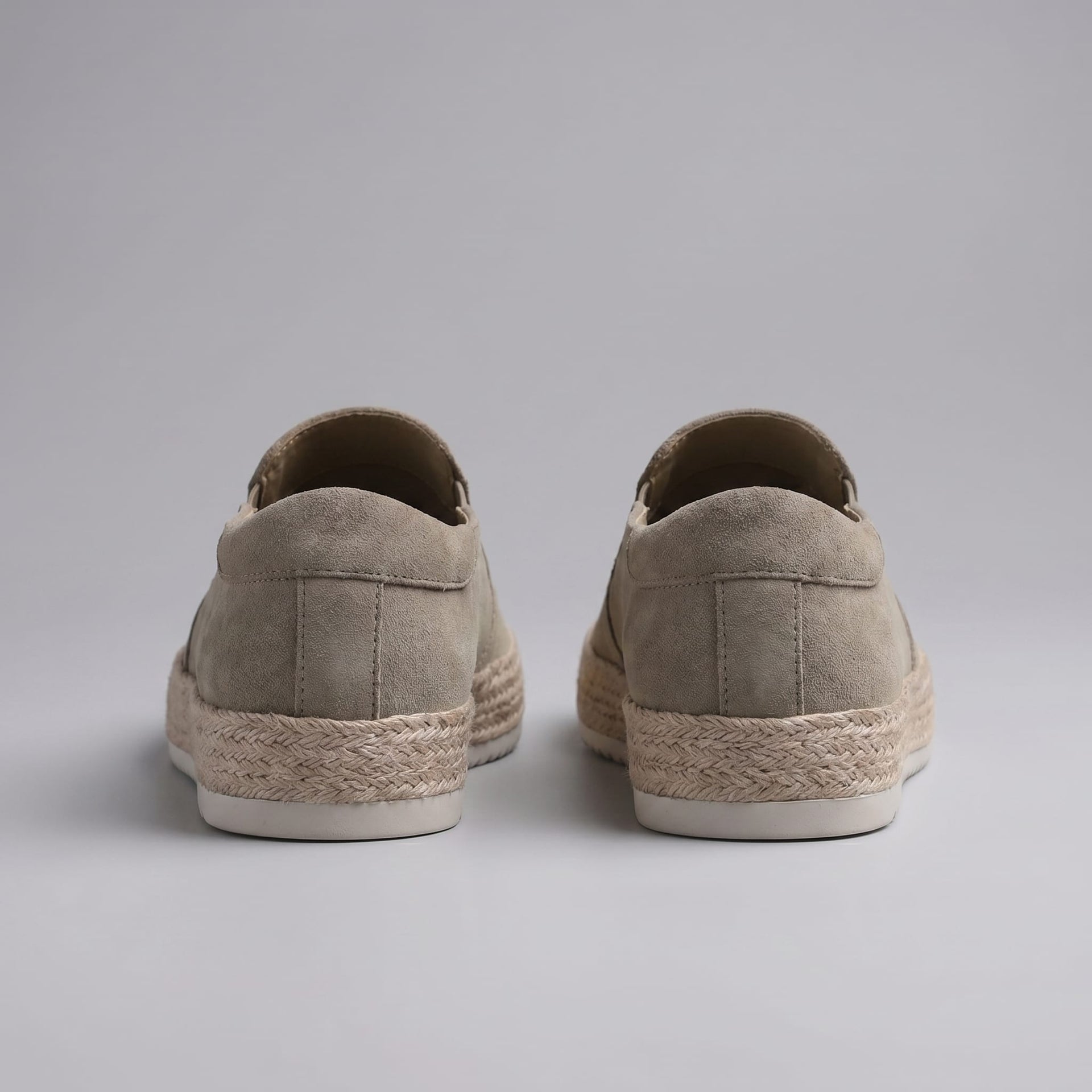 Phelps Suede Espadrille Sneakers