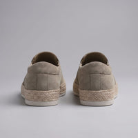 Phelps Suede Espadrille Sneakers