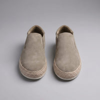 Phelps Suede Espadrille Sneakers