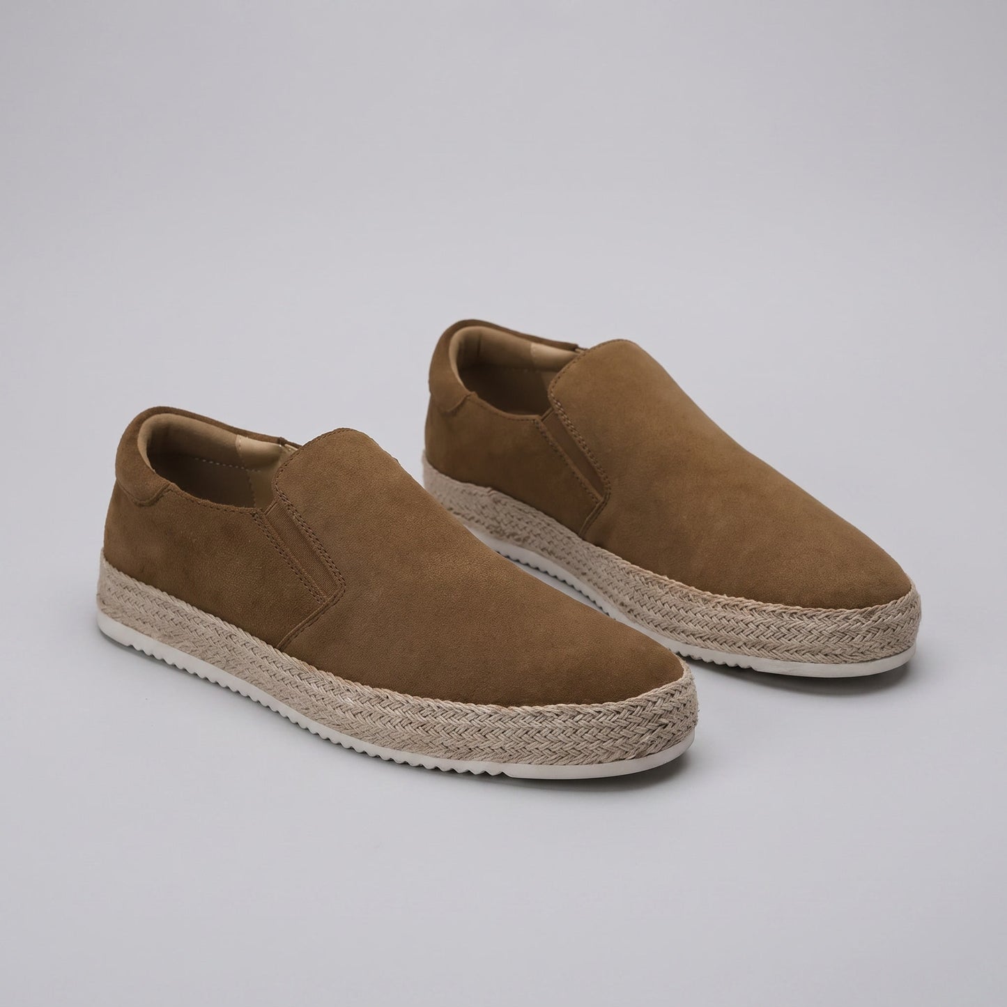 Phelps Suede Espadrille Sneakers_16