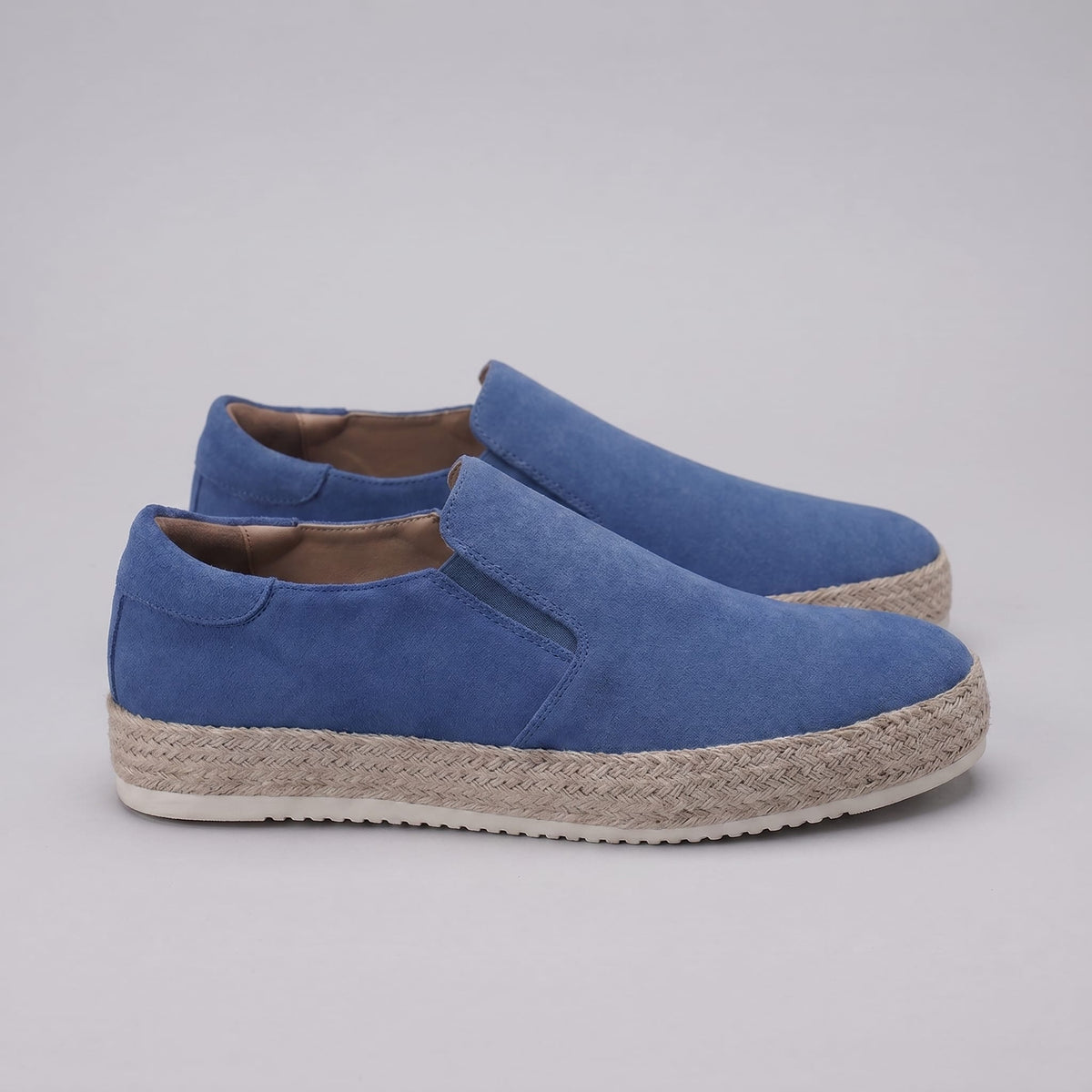 Phelps Suede Espadrille Sneakers_2