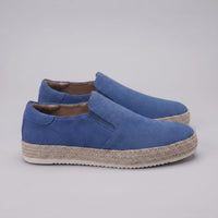 Phelps Suede Espadrille Sneakers