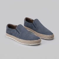 Phelps Suede Espadrille Sneakers
