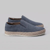 Phelps Suede Espadrille Sneakers