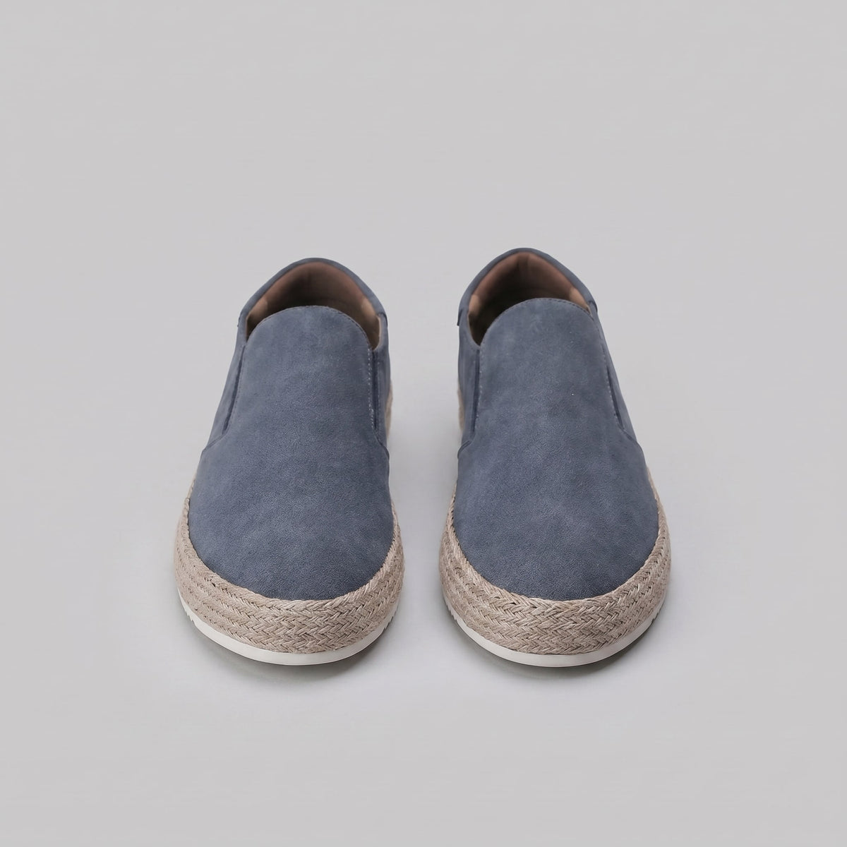 Phelps Suede Espadrille Sneakers