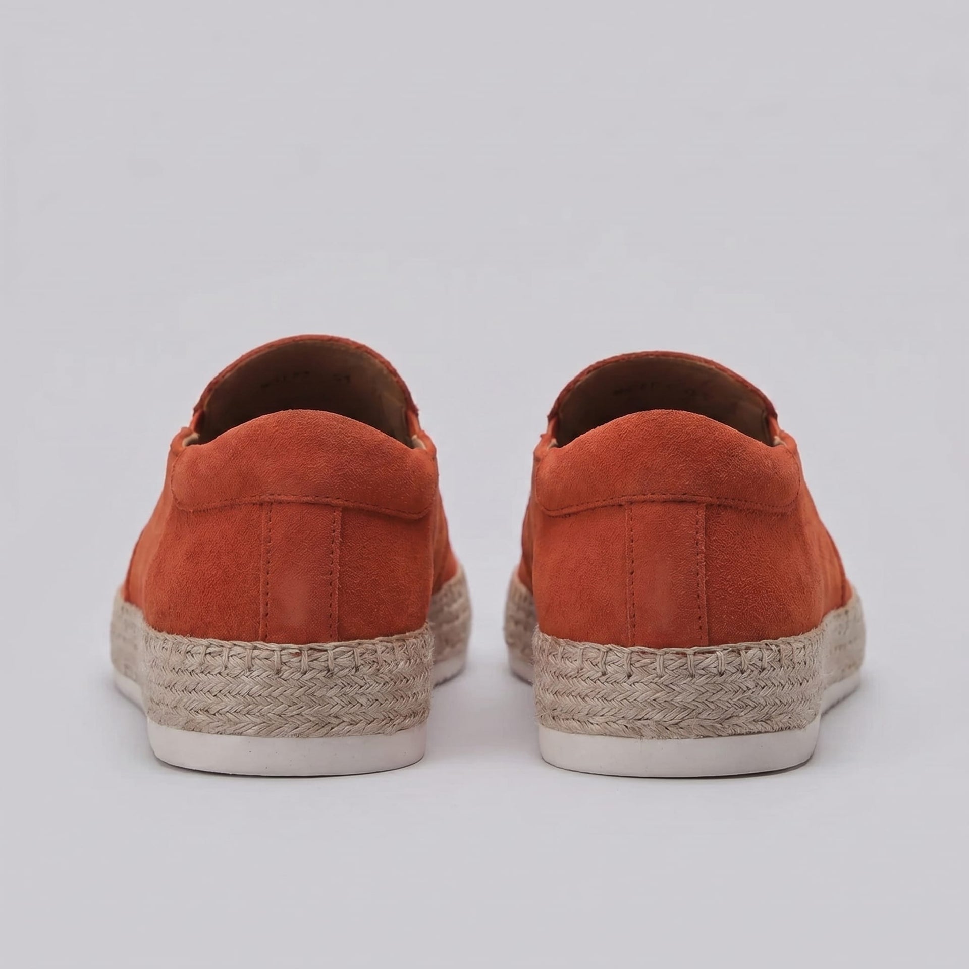 Phelps Suede Espadrille Sneakers