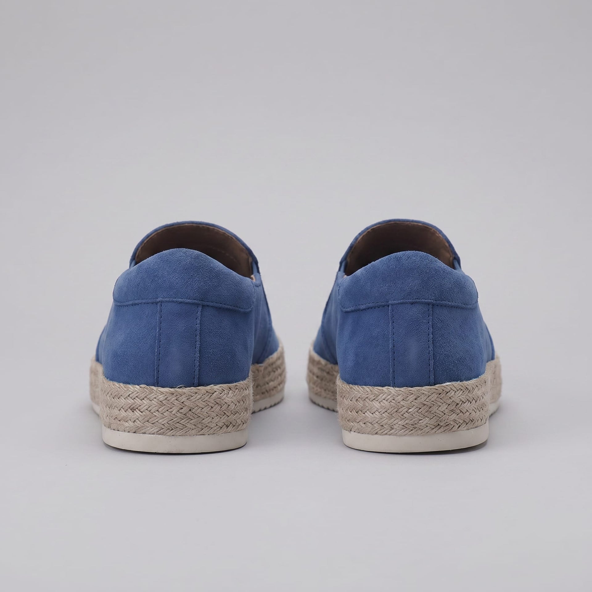 Phelps Suede Espadrille Sneakers