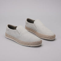 Phelps Suede Espadrille Sneakers