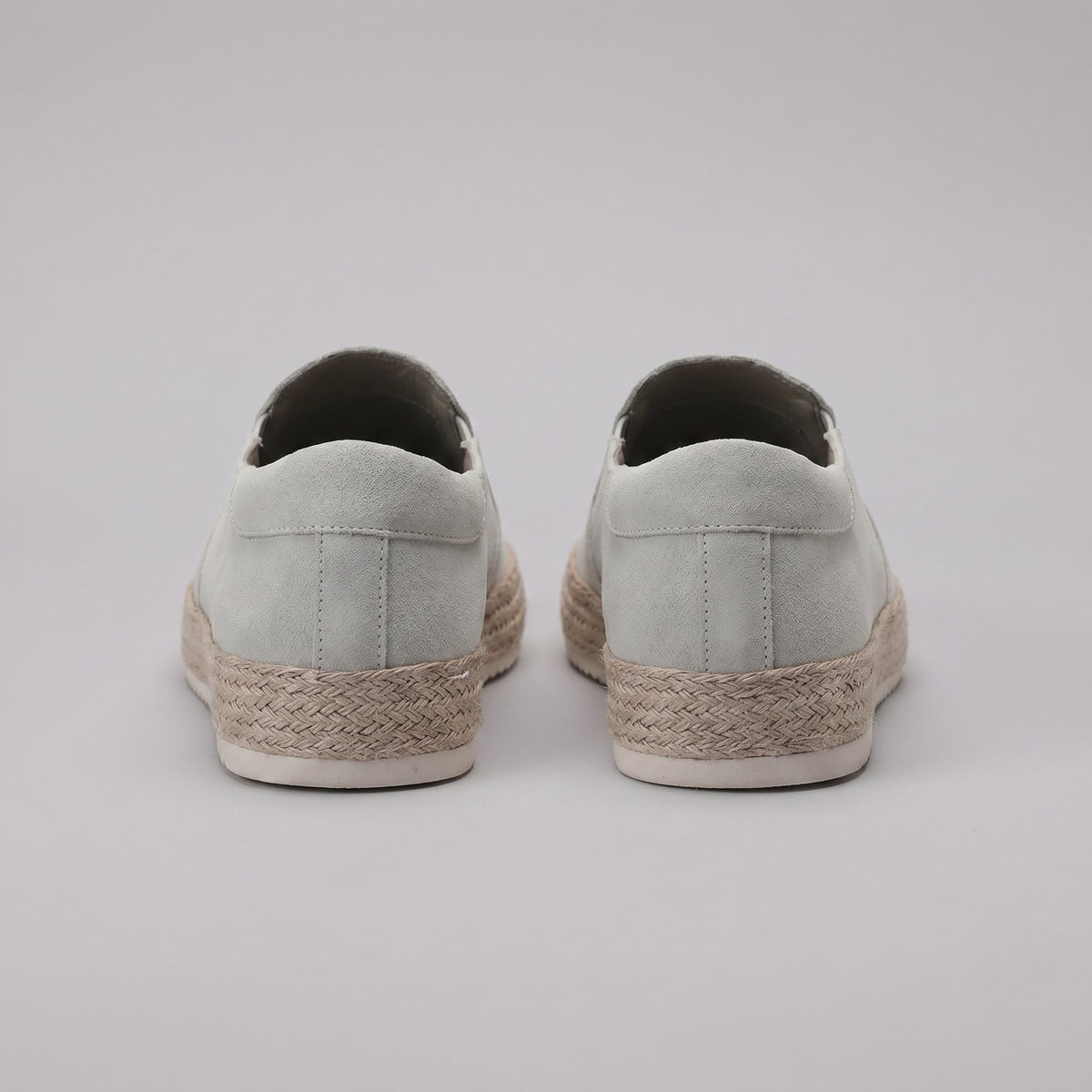 Phelps Suede Espadrille Sneakers
