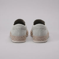 Phelps Suede Espadrille Sneakers