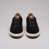 Vanhorn Suede Laceless Sneakers
