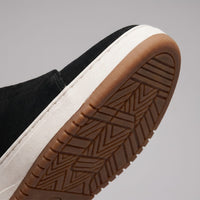 Vanhorn Suede Laceless Sneakers