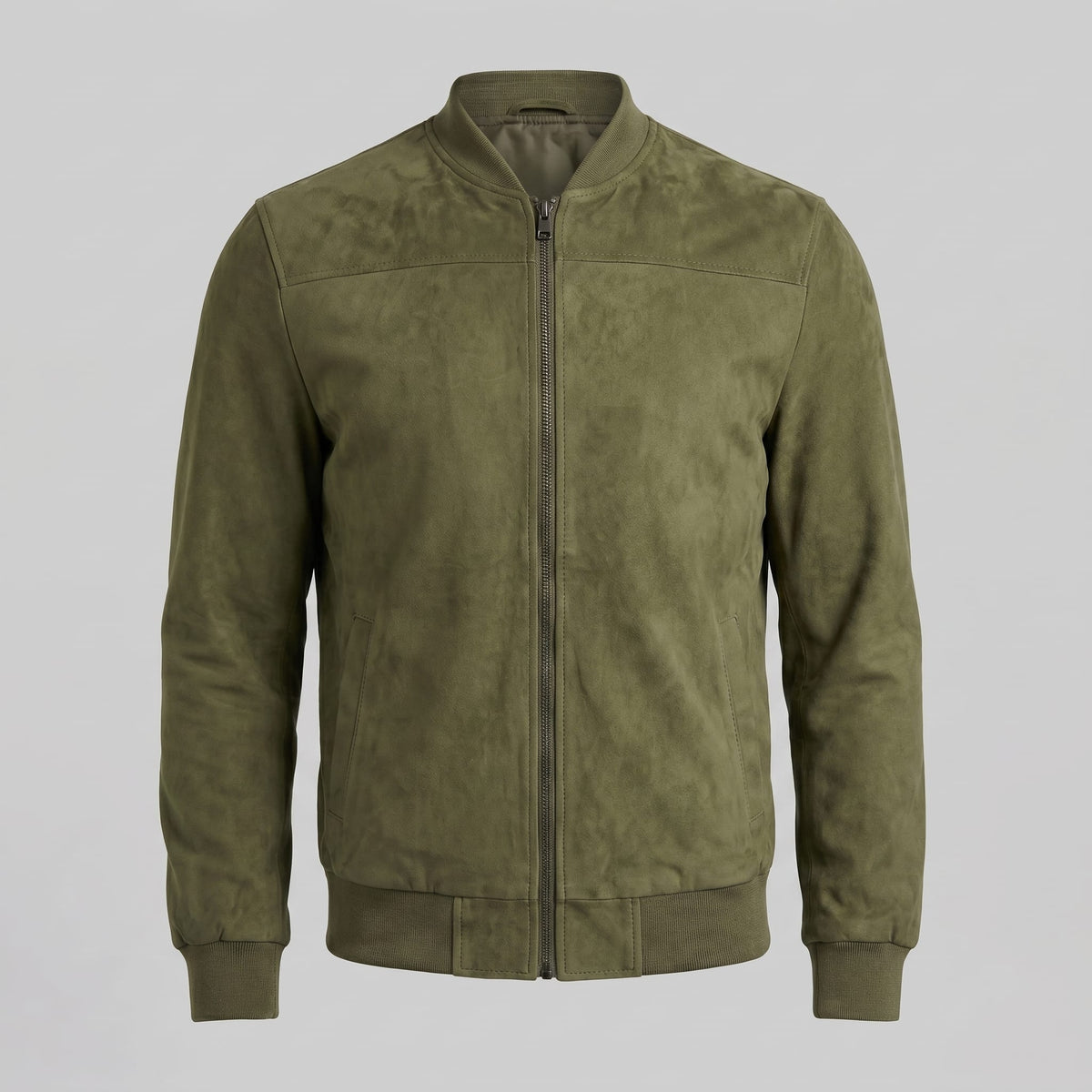 Ledbetter Faux Suede Bomber Jacket_10