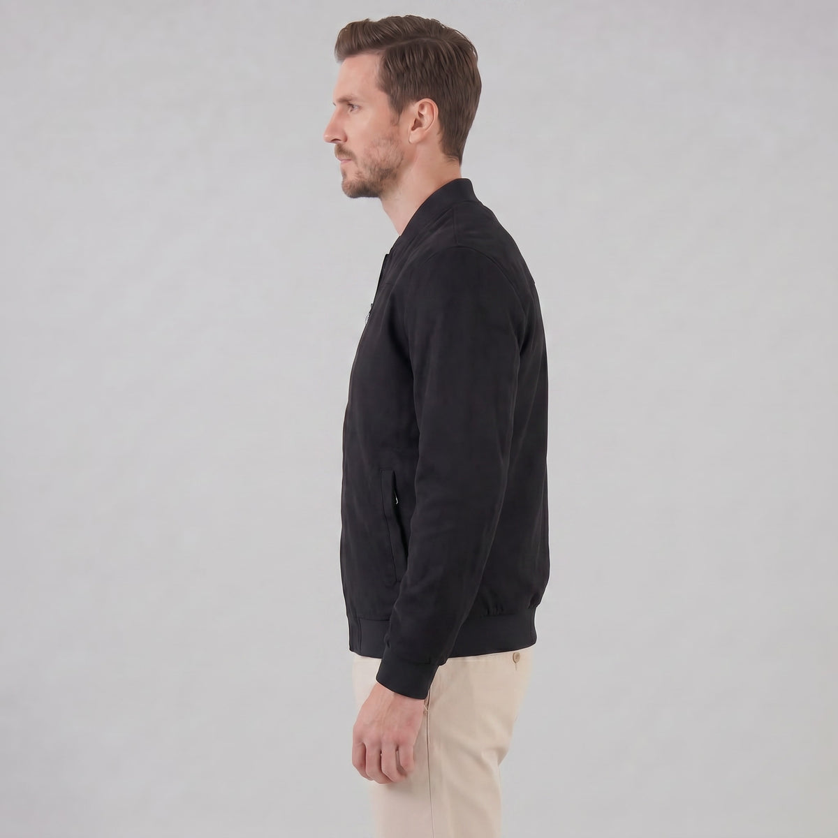 Ledbetter Faux Suede Bomber Jacket_17