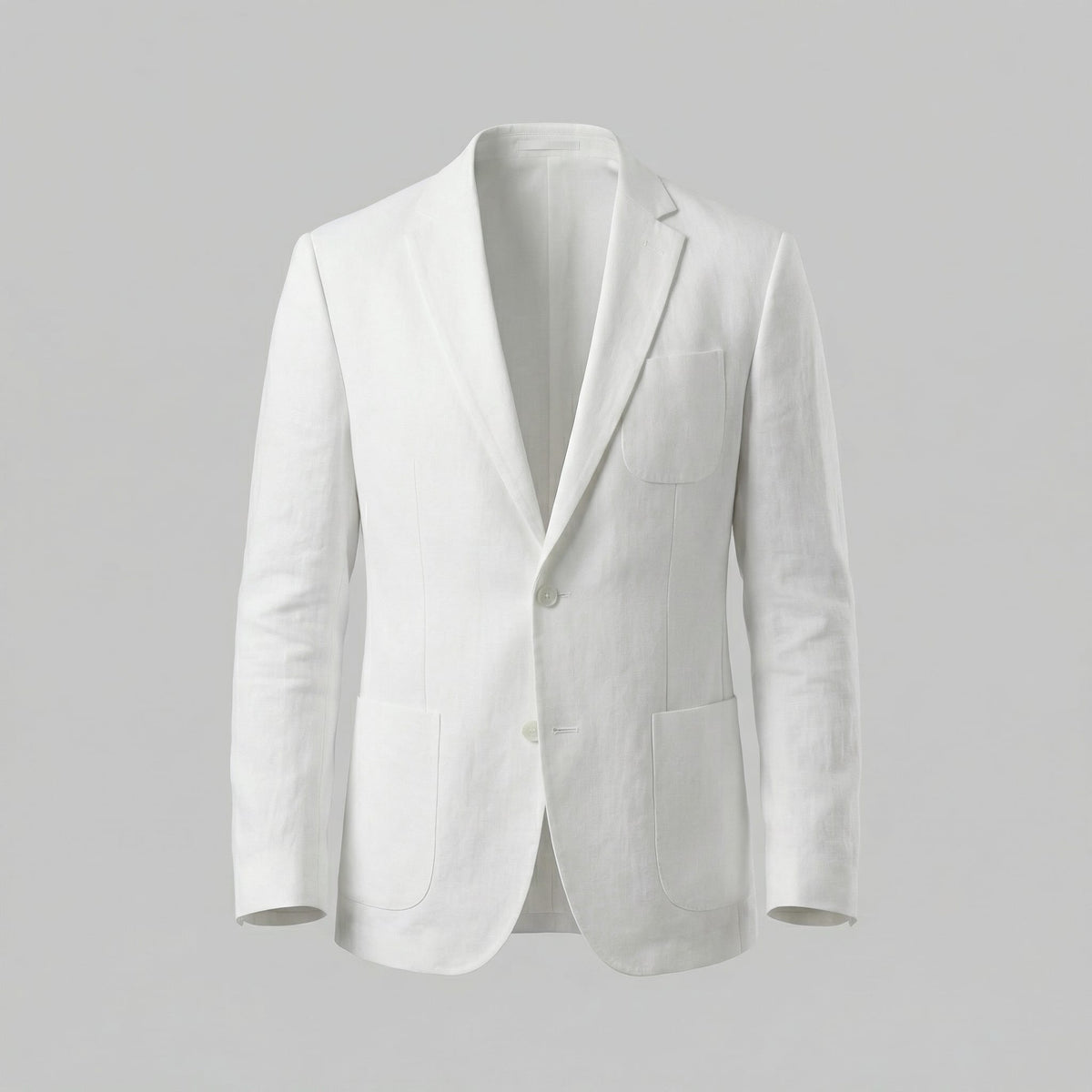 Graham Lightweight Patch Pocket Blazer_10