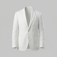 Graham Lightweight Patch Pocket Blazer