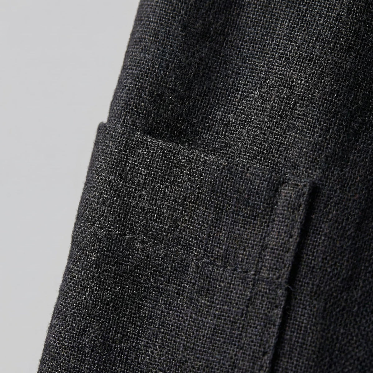 Graham Lightweight Patch Pocket Blazer