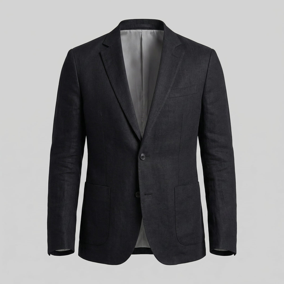 Graham Lightweight Patch Pocket Blazer