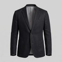 Graham Lightweight Patch Pocket Blazer