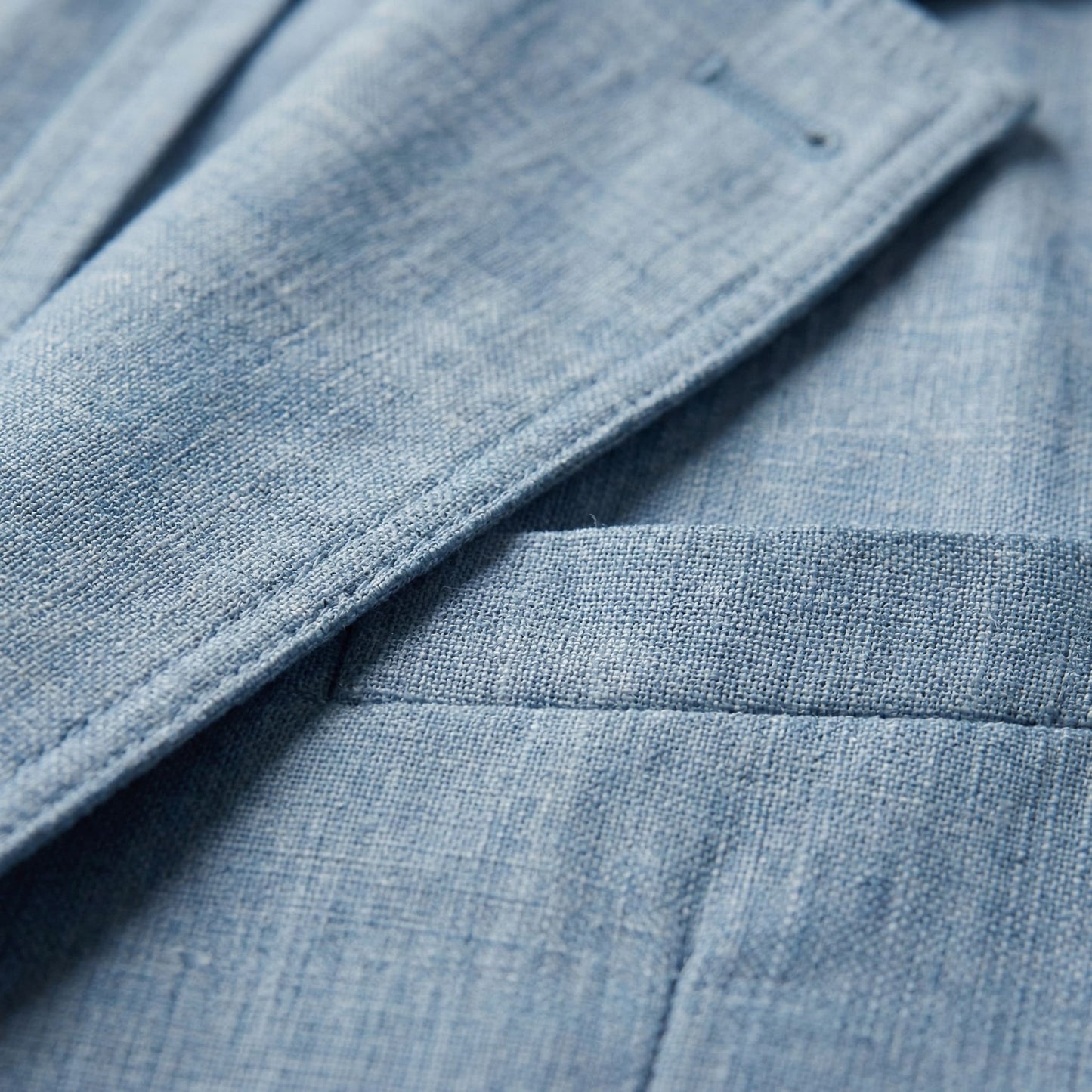 Graham Lightweight Patch Pocket Blazer_2