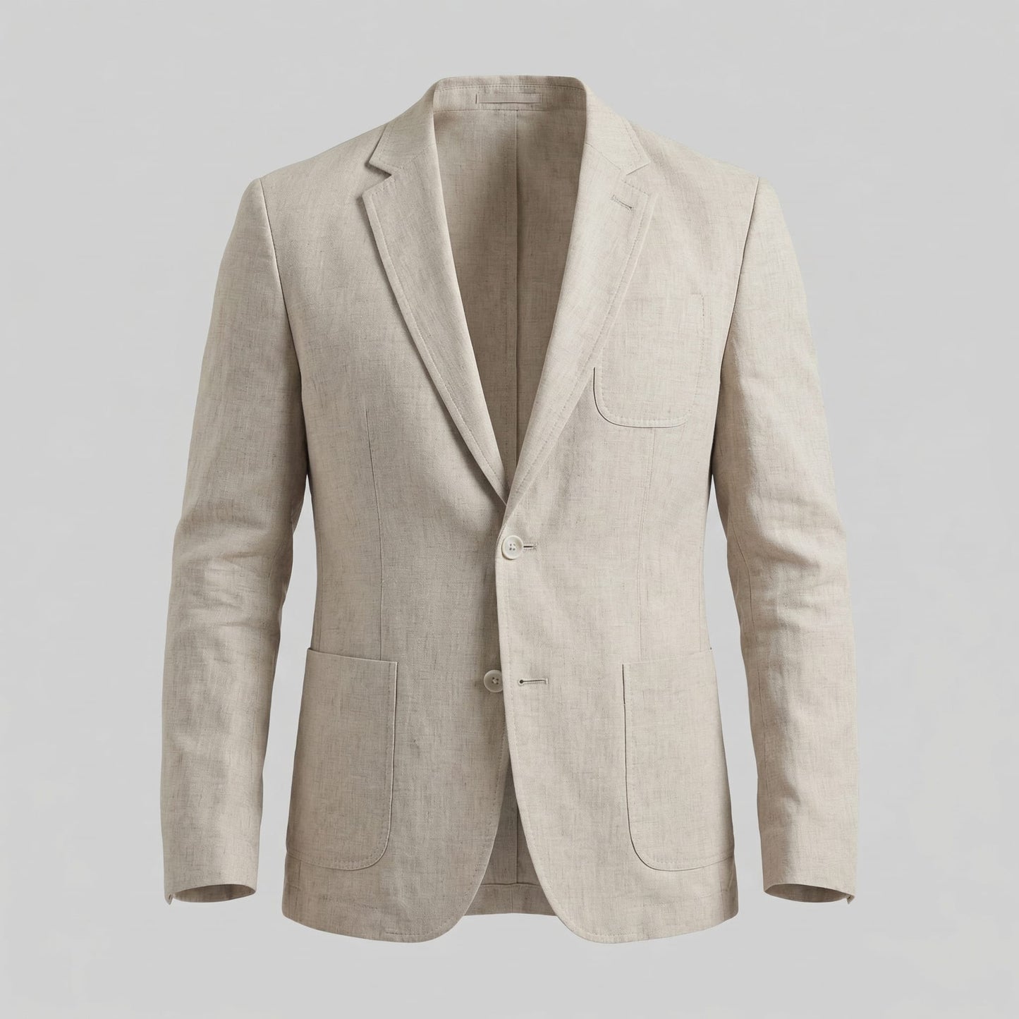 Graham Lightweight Patch Pocket Blazer_7