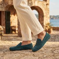 Rexford Driving Penny Loafers