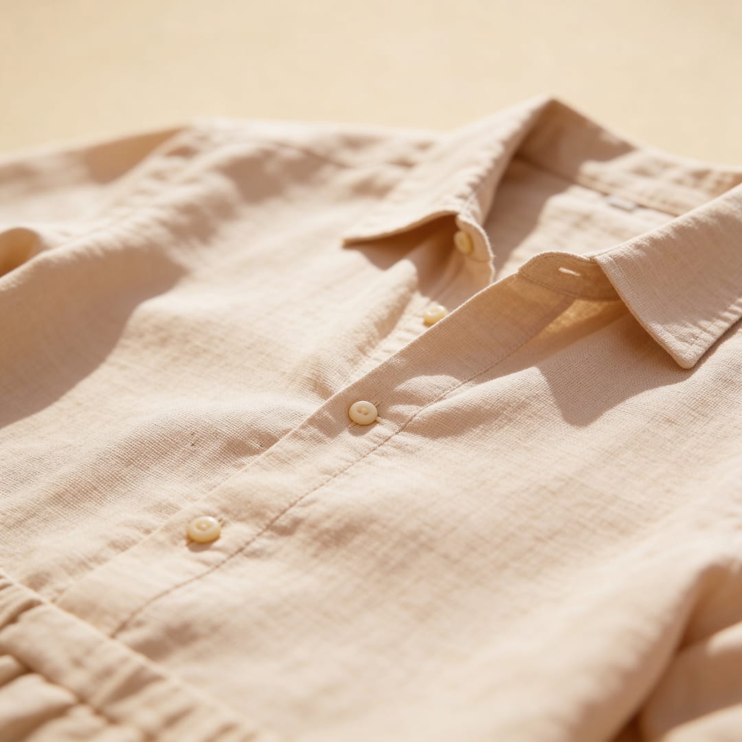 Desmond Long Sleeve Shirt and Pants Set