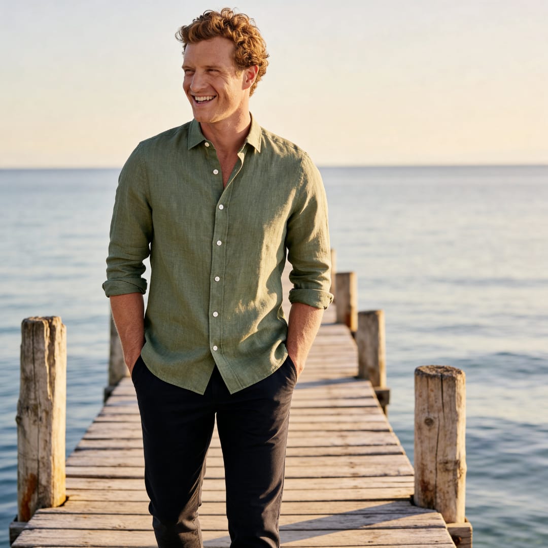 Monroe Relaxed Fit Long Sleeve Shirt_6
