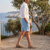 Garrison Lightweight Summer Shorts