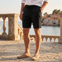 Garrison Lightweight Summer Shorts