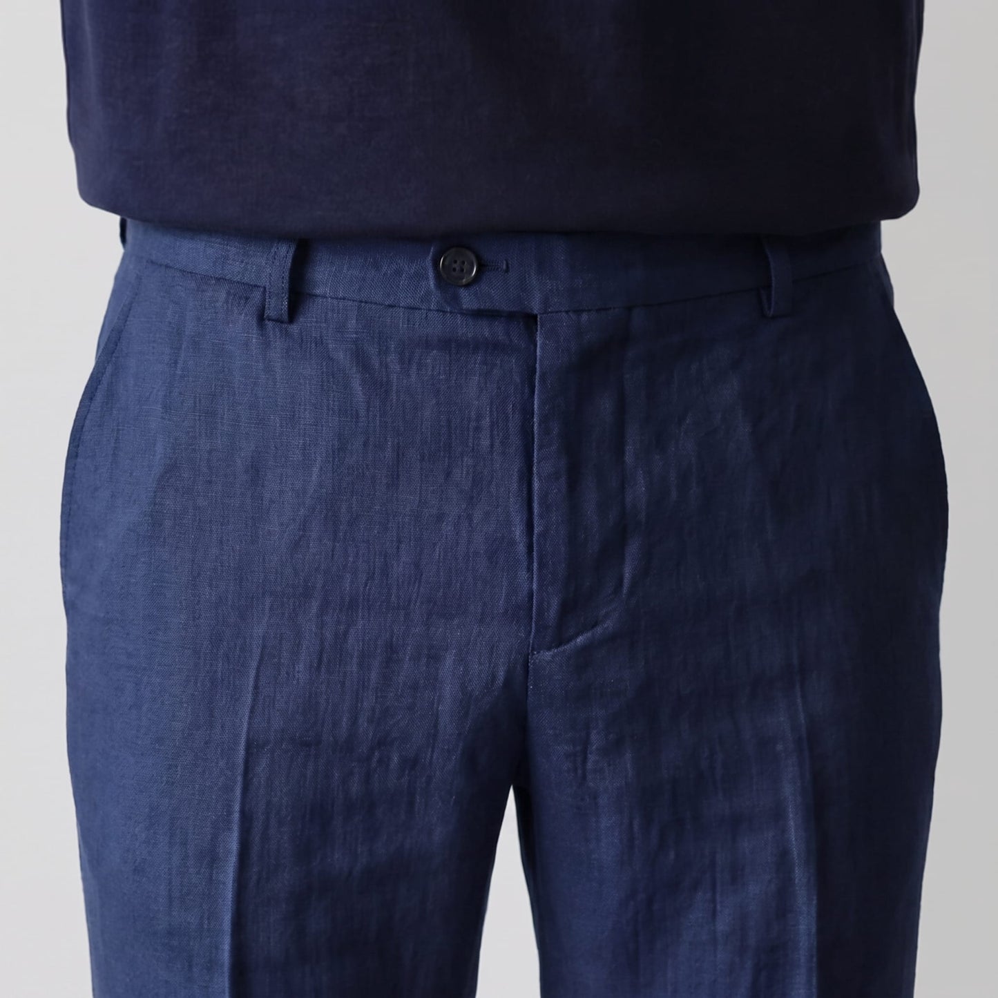 Bannister Tailored Straight Leg Pants_10