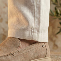 Zephyr Lightweight Straight Leg Pants