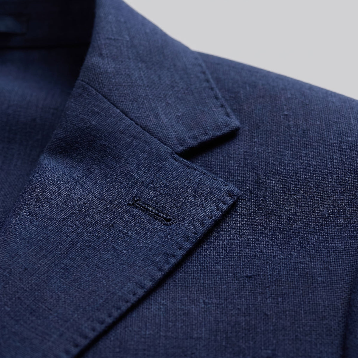Grant Gold Button Tailored Blazer_4