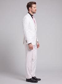 Jessup Slim Fit Two Piece Suit